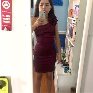 F21 Special Occasion Dress